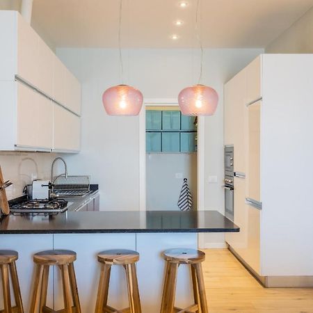 Luna & Stella Apartments By Rent All Como 아르제뇨 외부 사진