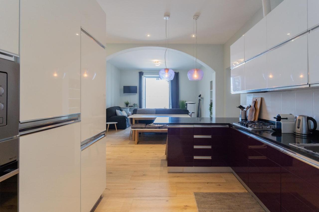 Luna & Stella Apartments By Rent All Como 아르제뇨 외부 사진