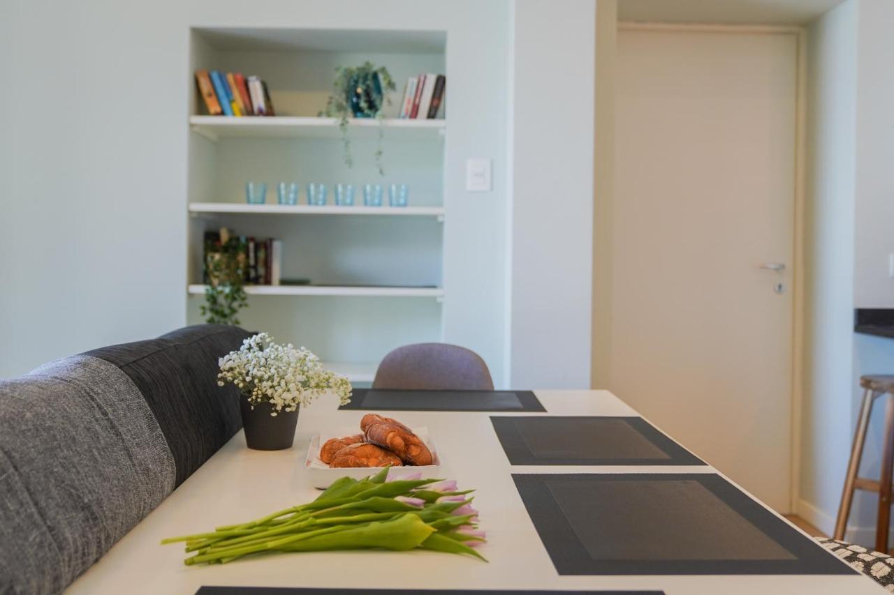 Luna & Stella Apartments By Rent All Como 아르제뇨 외부 사진