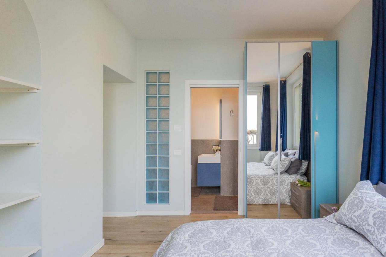 Luna & Stella Apartments By Rent All Como 아르제뇨 외부 사진