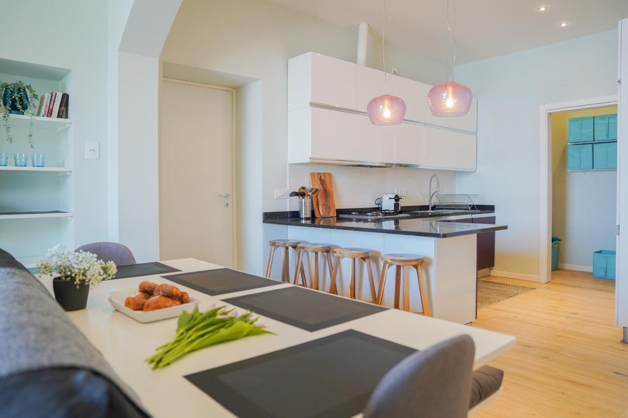 Luna & Stella Apartments By Rent All Como 아르제뇨 외부 사진