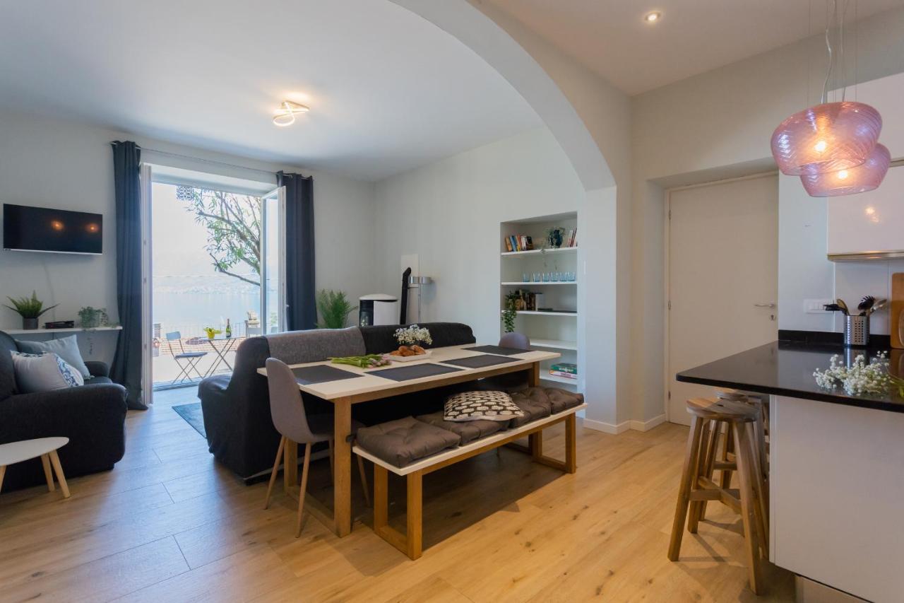 Luna & Stella Apartments By Rent All Como 아르제뇨 외부 사진