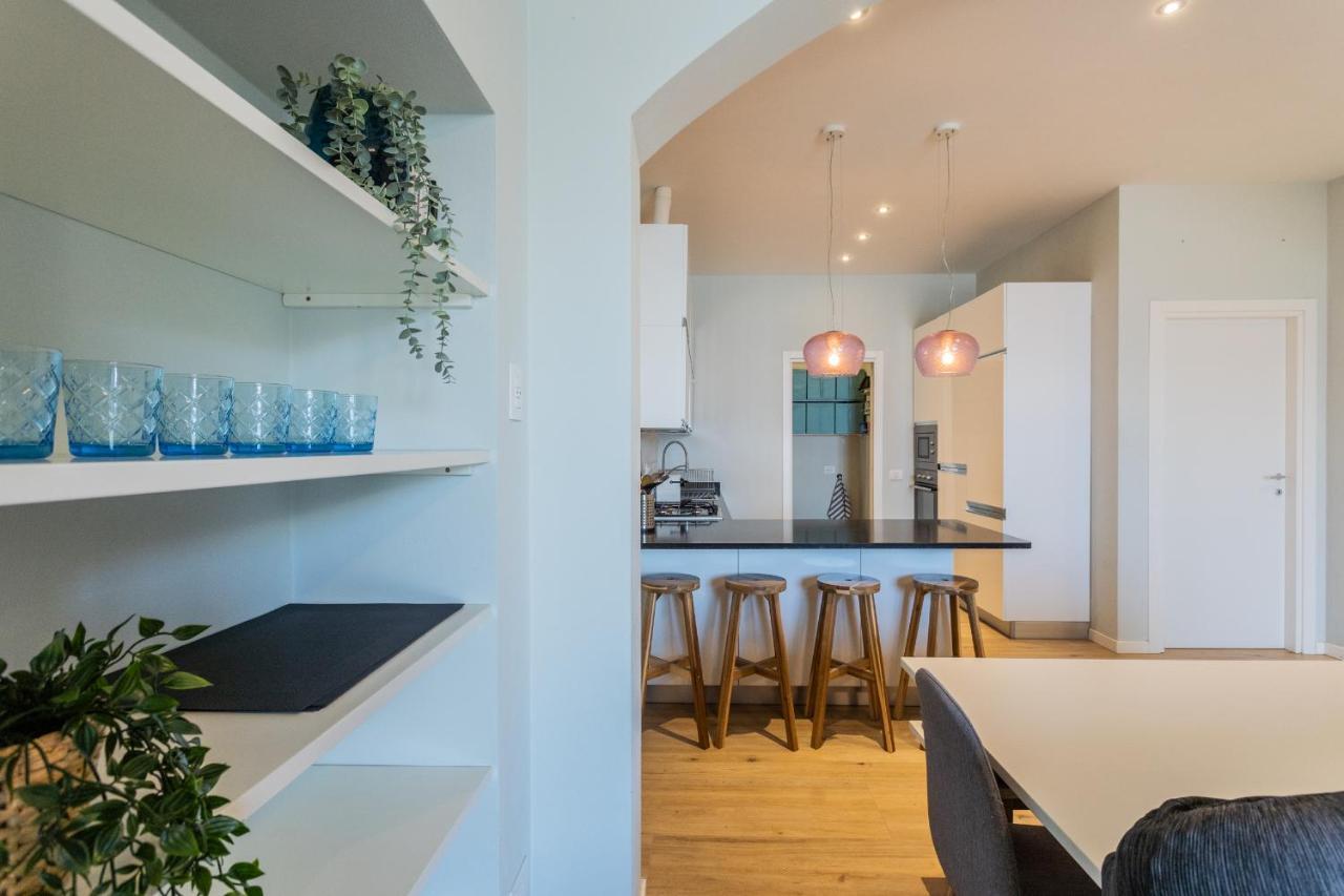 Luna & Stella Apartments By Rent All Como 아르제뇨 외부 사진
