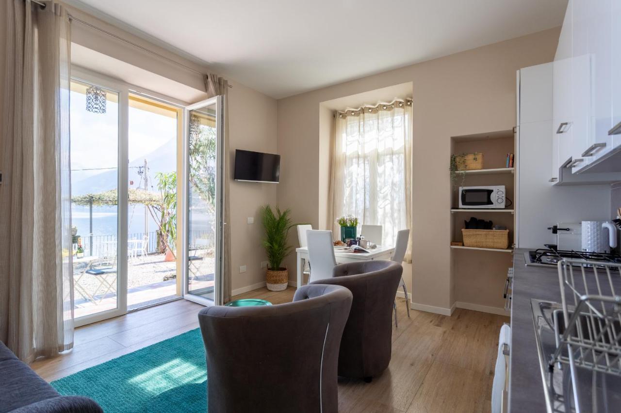 Luna & Stella Apartments By Rent All Como 아르제뇨 외부 사진