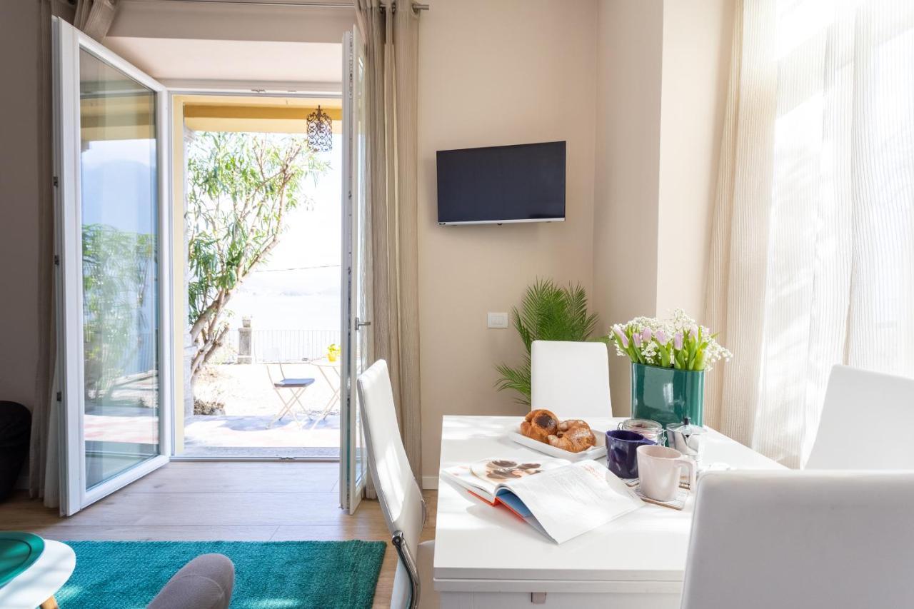 Luna & Stella Apartments By Rent All Como 아르제뇨 외부 사진