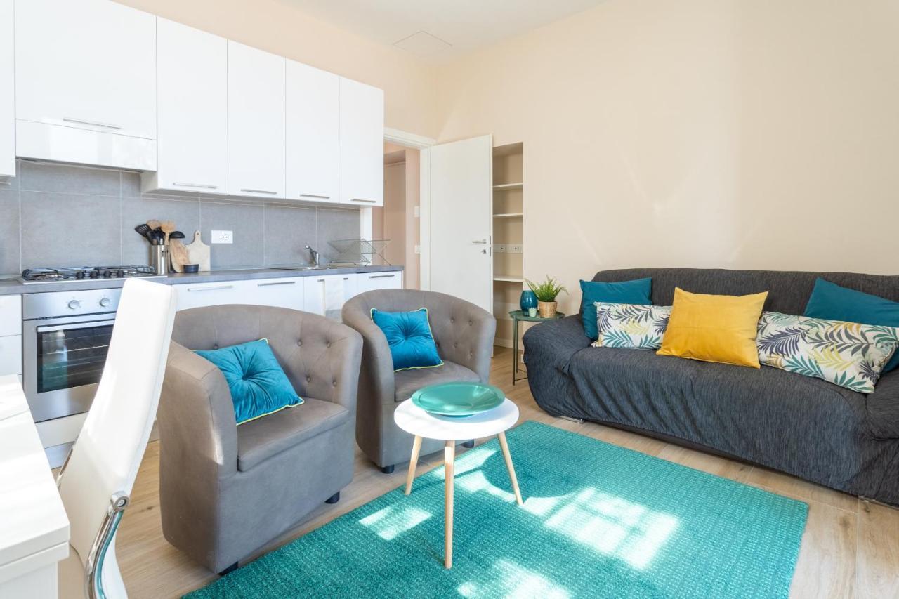 Luna & Stella Apartments By Rent All Como 아르제뇨 외부 사진